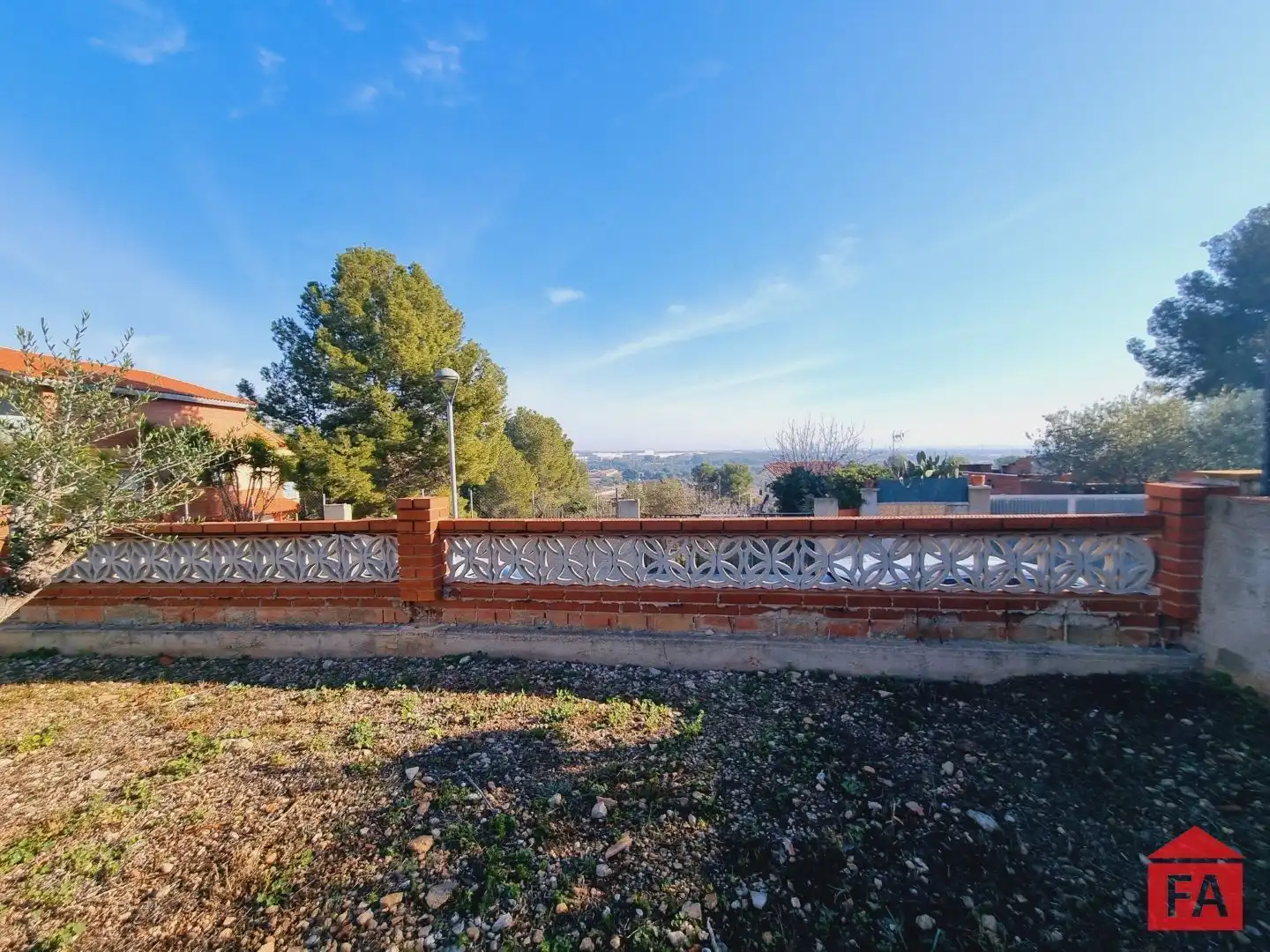 Residential land for sale in La Bisbal del Penedès, imagen 3