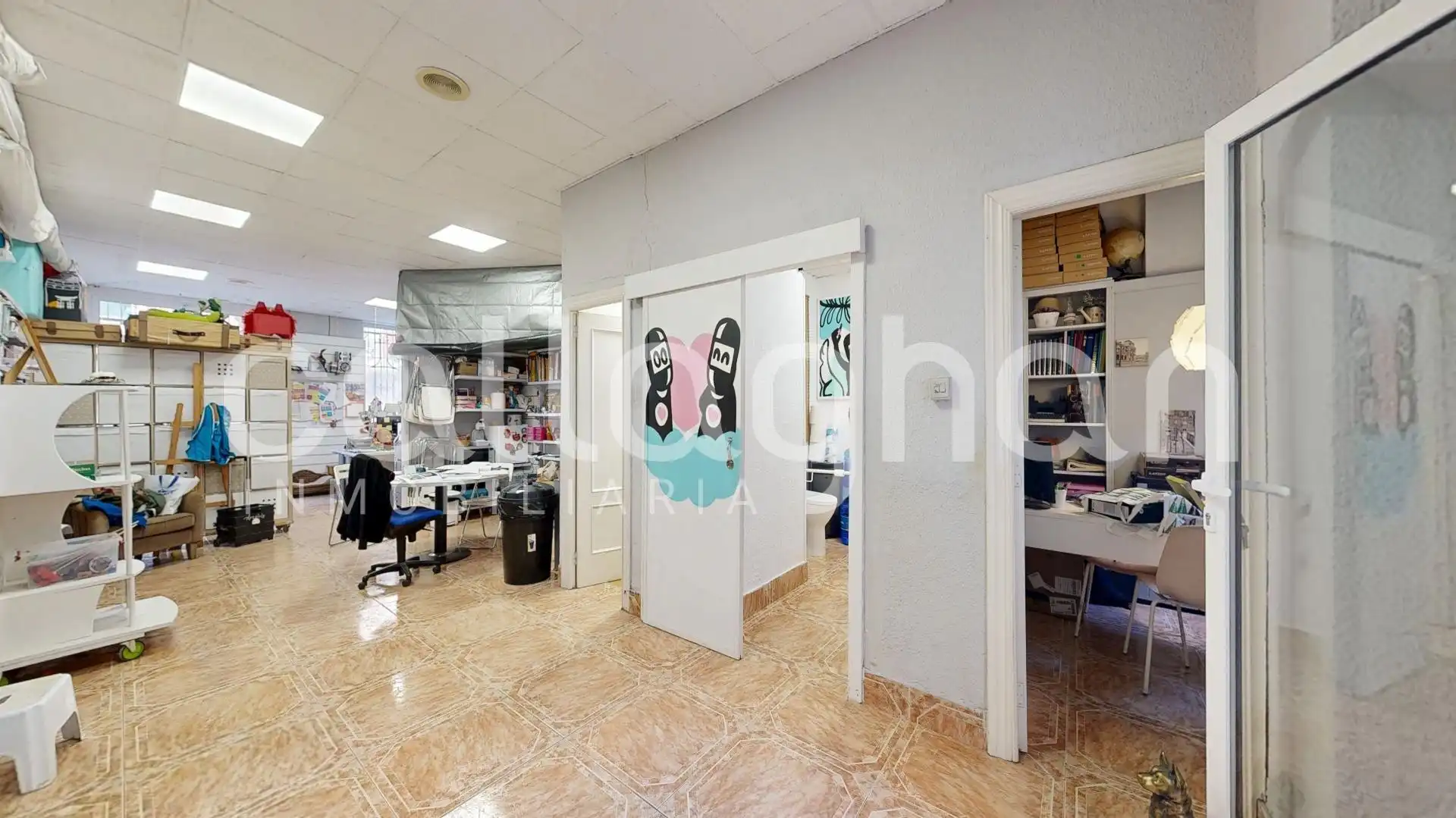 Local comercial en venda a Calle de Rodríguez de Cepeda, imagen 35