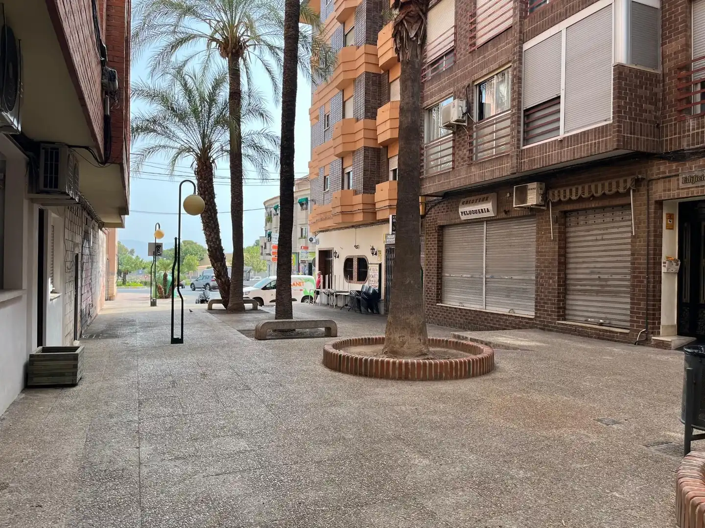 Local comercial en venta en Pueblo - Urbanizaciones, imagen 2