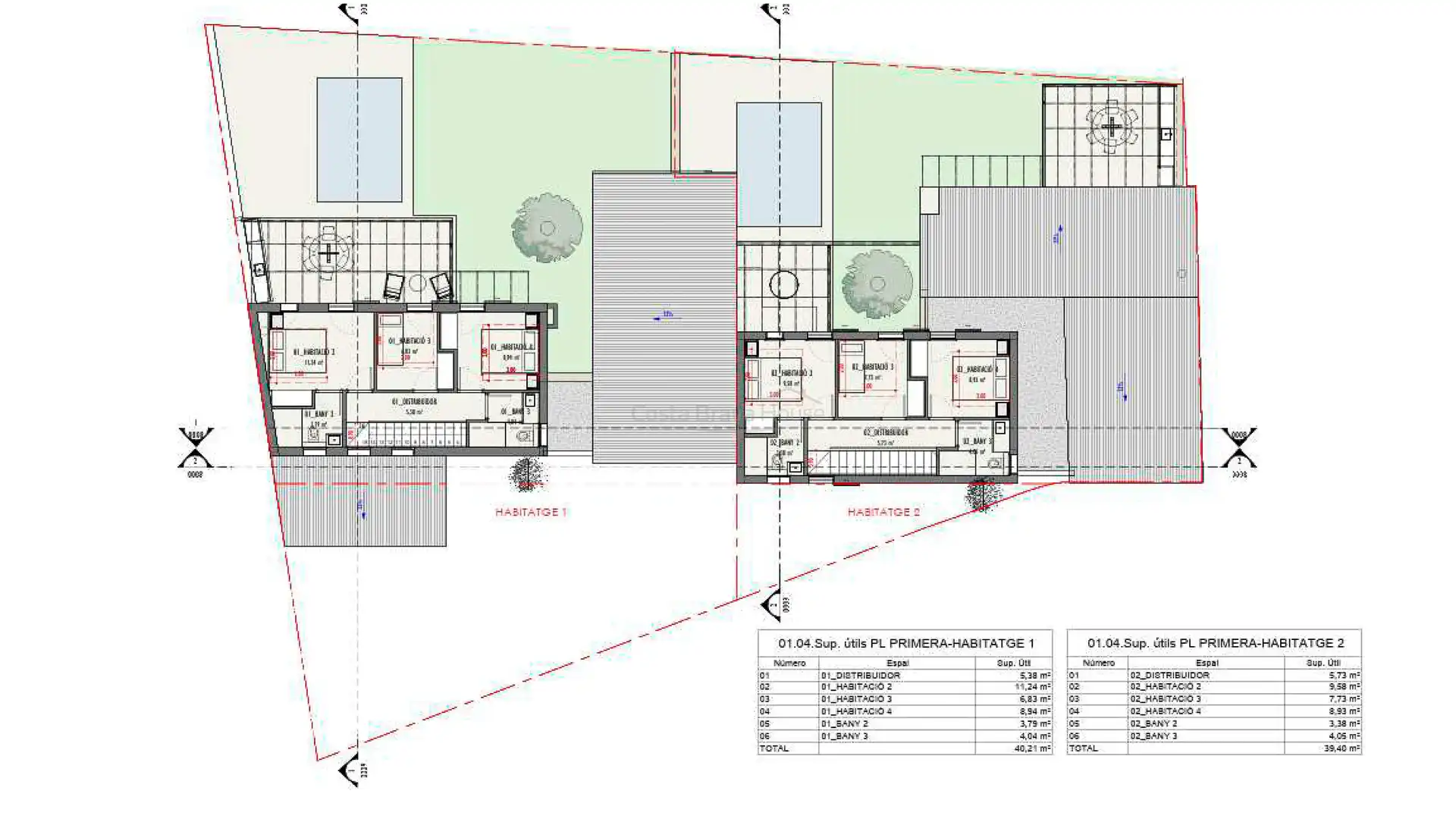 Haus mit Pool zum Verkauf in Diseminado Barri Baix, imagen 11
