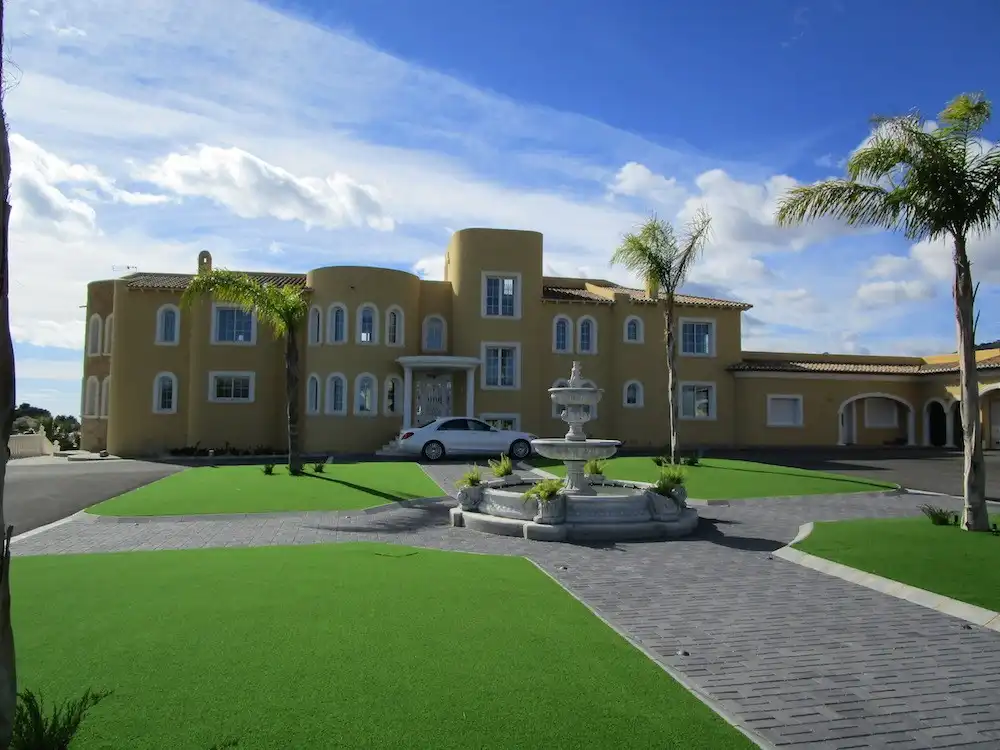 Casa con terraza en venta en La Alberca, imagen 13