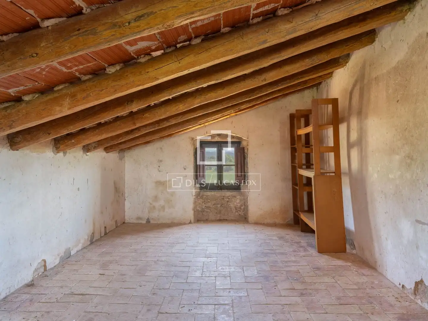 Casa rústica amb piscina en venda a Vilopriu, imagen 41
