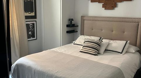 Foto 5 de Piso en venta en Orellana, Justicia - Chueca, Madrid Capital