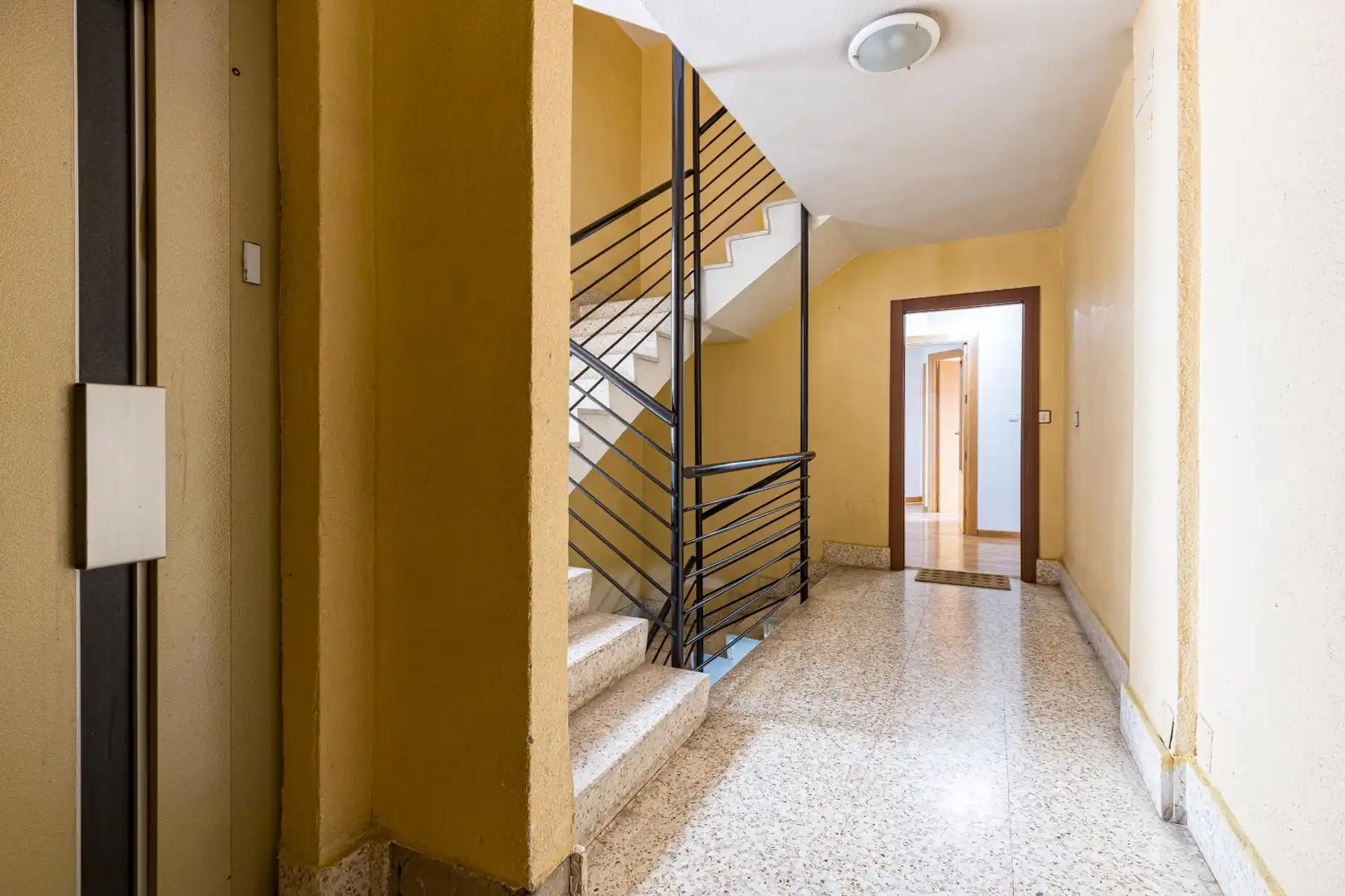 Flat with terrace for sale in Centro, imagen 23