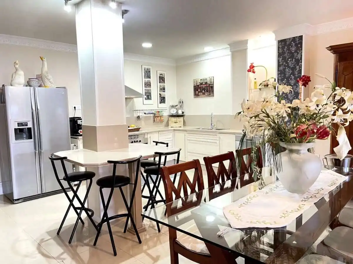 Chalet con terraza en venta en Archidona, imagen 3