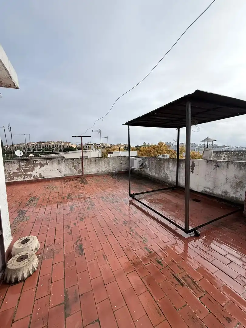 Casa con jardín en venta en VIRREY CEBALLOS, imagen 26