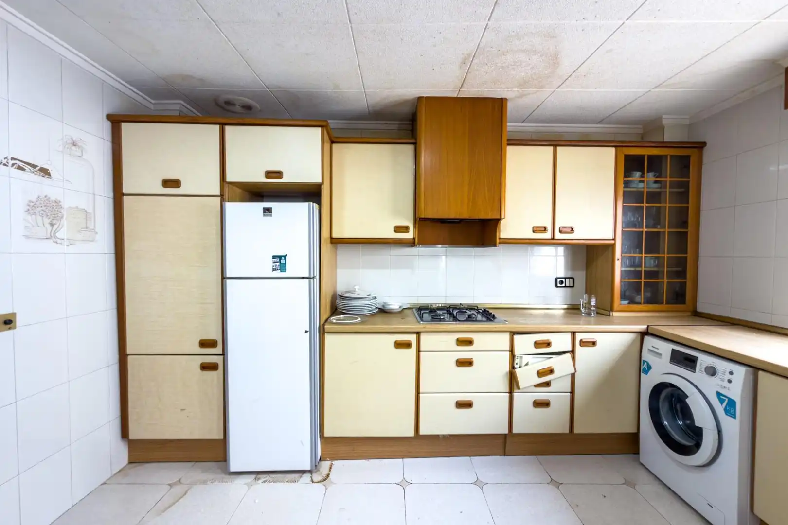 Flat for sale in Calle RAMON GALLUD, imagen 9