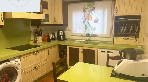 Foto 2 de Casa adosada en venda a La Granja - La Colina - Los Pastores, Algeciras