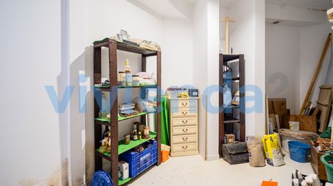 Foto 5 von Geschaftsraum zum Verkauf in Luis Vives , Ciudad Jardín, Madrid Capital