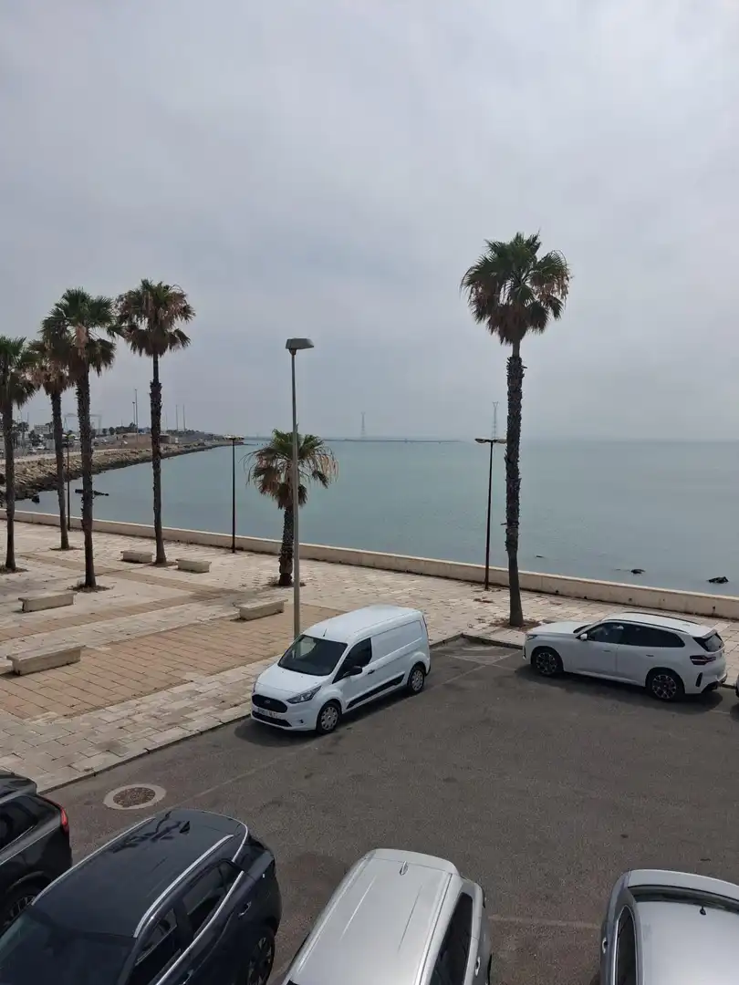 Parking de Local de alquiler en Cádiz