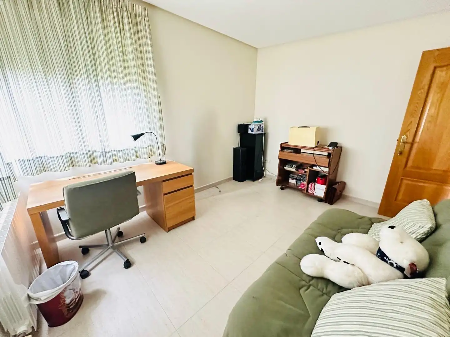 Chalet con jardín en venta en Calle Viñas, imagen 37
