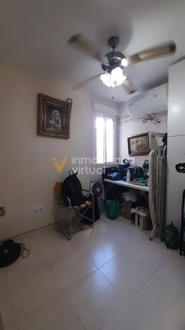 Piso con terraza en venta en Calle Santiago 30, imagen 24