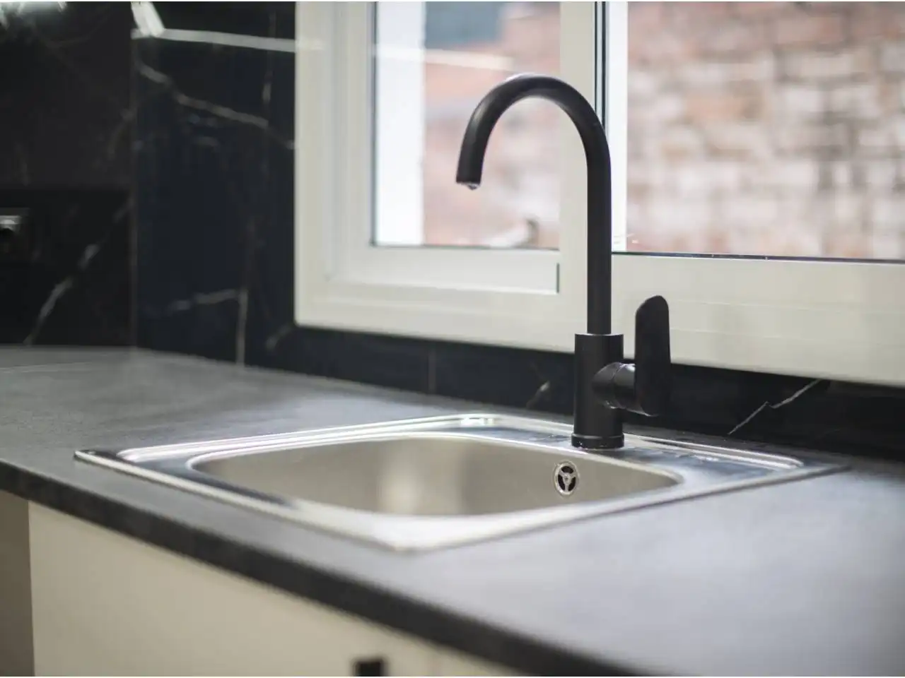 Cocina de Piso en venta en Barcelona