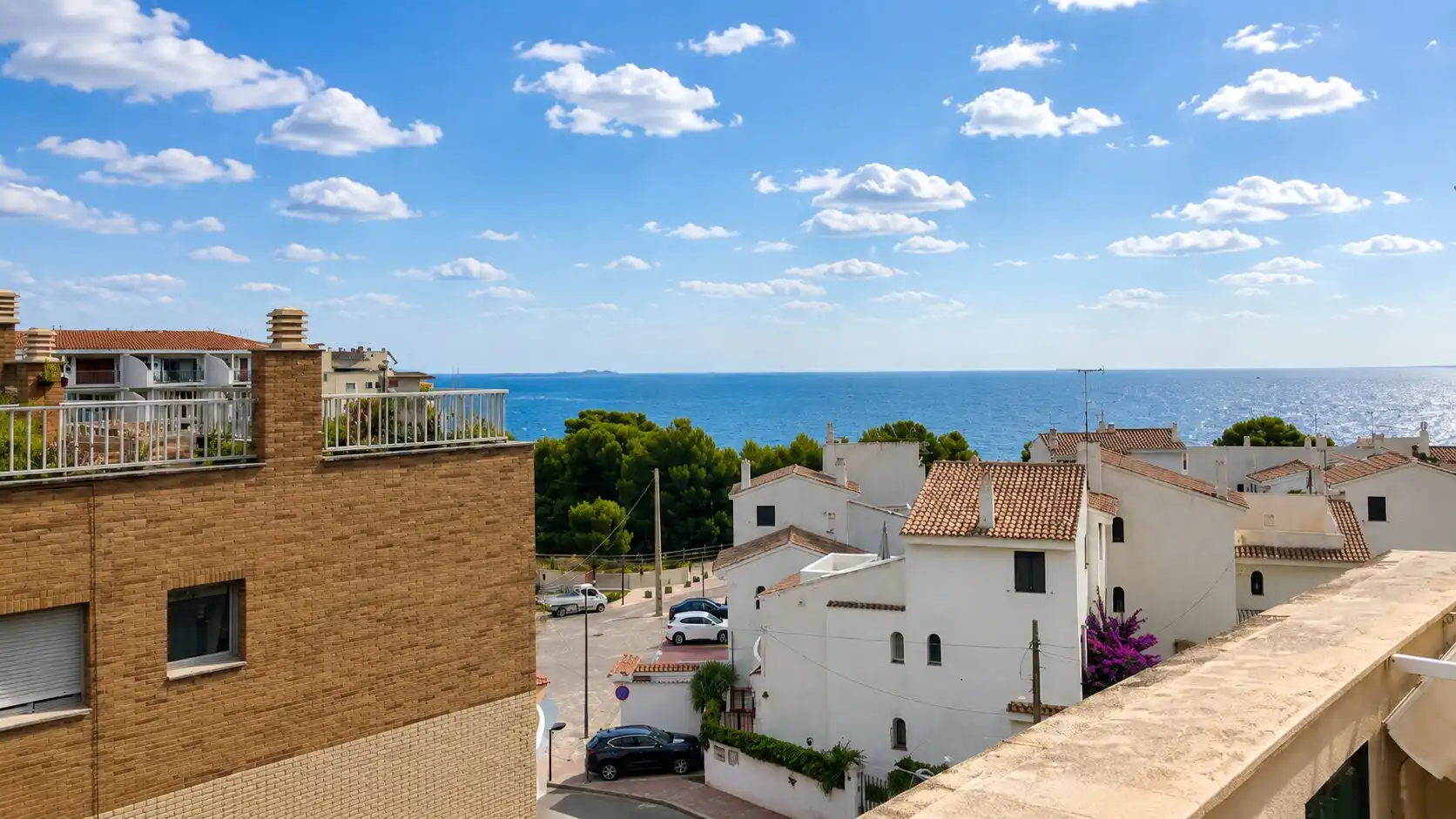 Ático con piscina en venta en Miami Platja, imagen 2