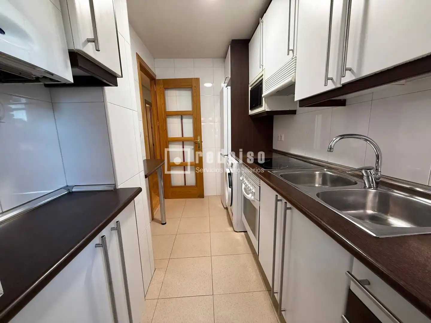 Flat with garden for sale in de Camarena, imagen 7