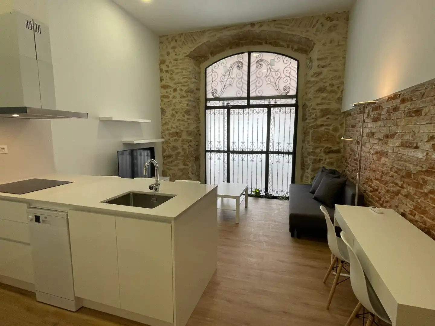Local comercial en venda a Carrer d'Apodaca 28, imagen 3
