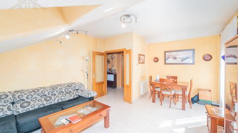 Foto 5 de Àtic en venda a Calle Amor de Dios, San Martín de la Vega, Madrid