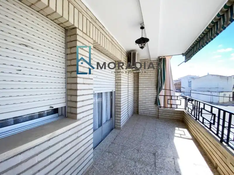 Residencial en venda a Villanueva de la Serena, imagen 15