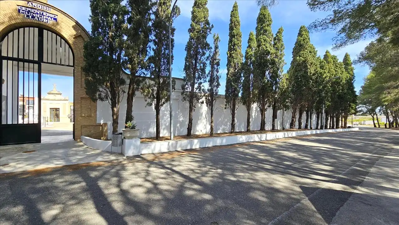 Residential land for sale in Partida Safarechot, imagen 10