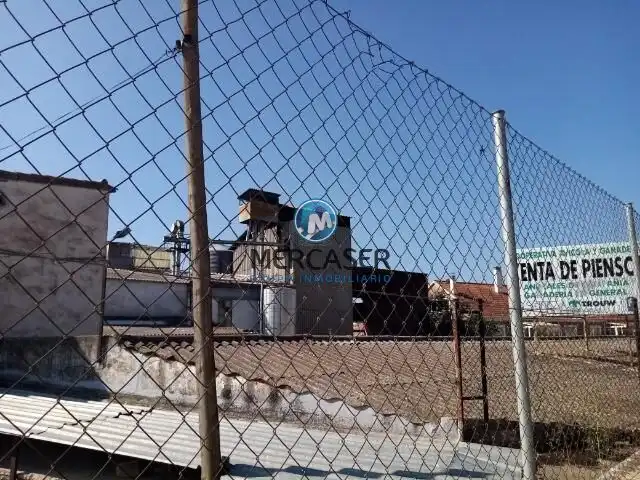 Fabrikhallen zum Verkauf in Calle VAGON, Tielmes