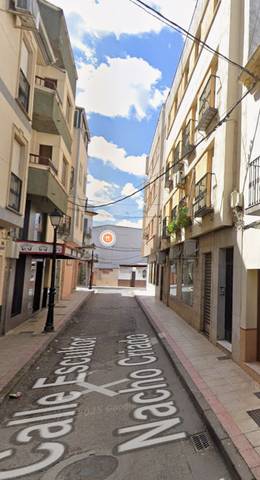 Piso en Venta en Mengíbar