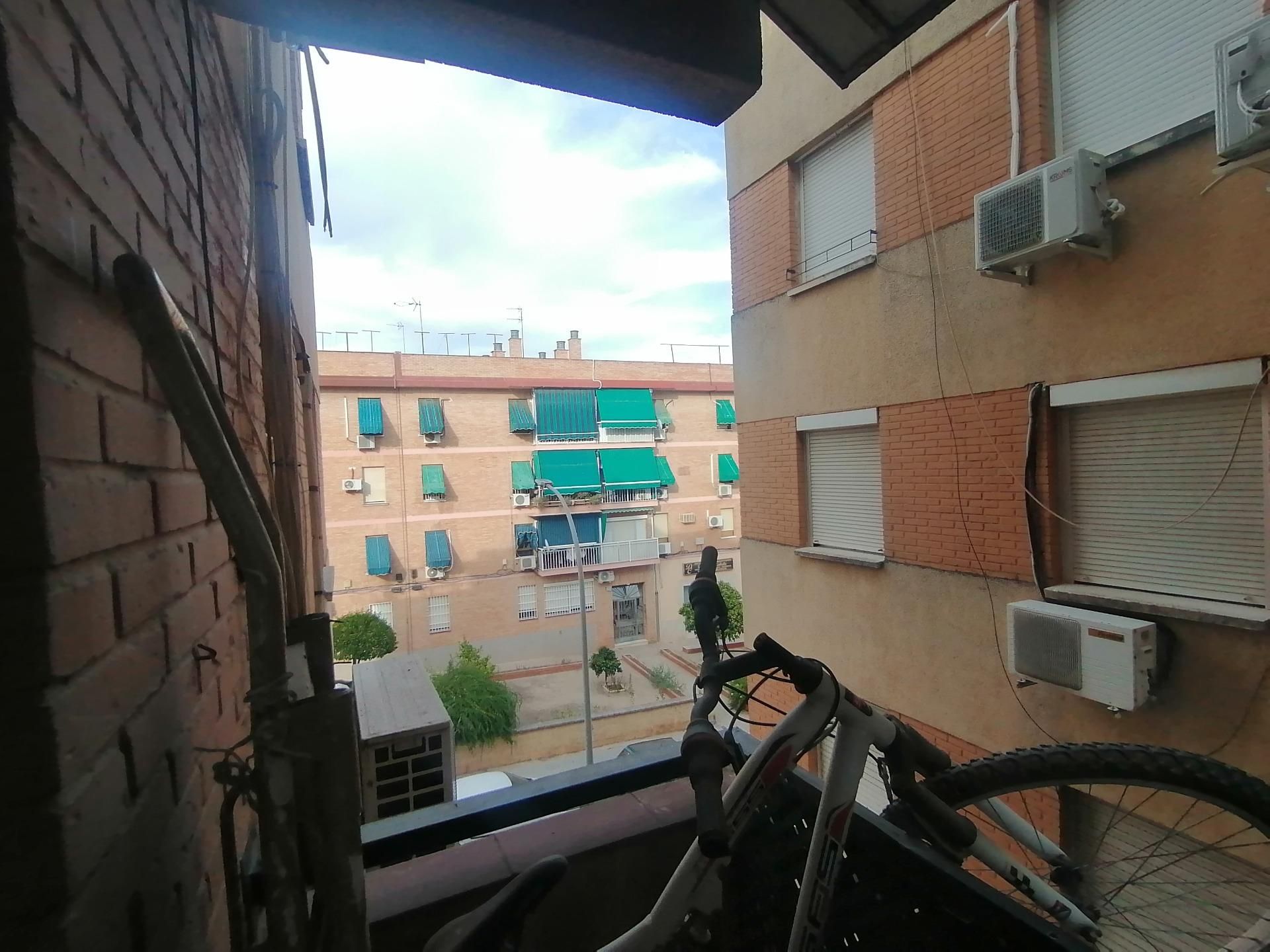 Terrassa de Pis en venda en  Córdoba Capital amb Terrassa