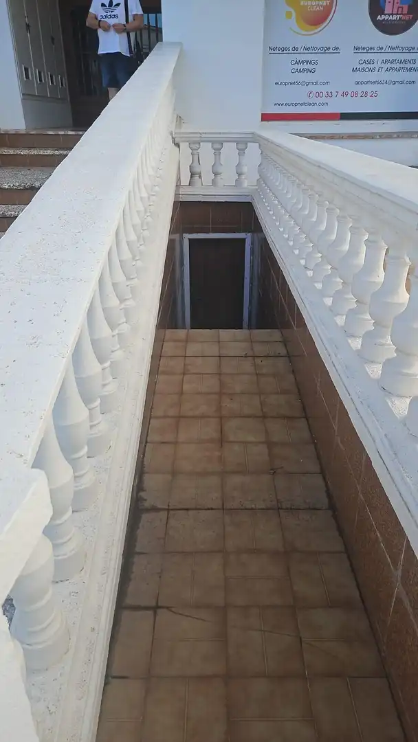 Apartamento en venta en Empuriabrava con Aire acondicionado, Terraza y Amueblado