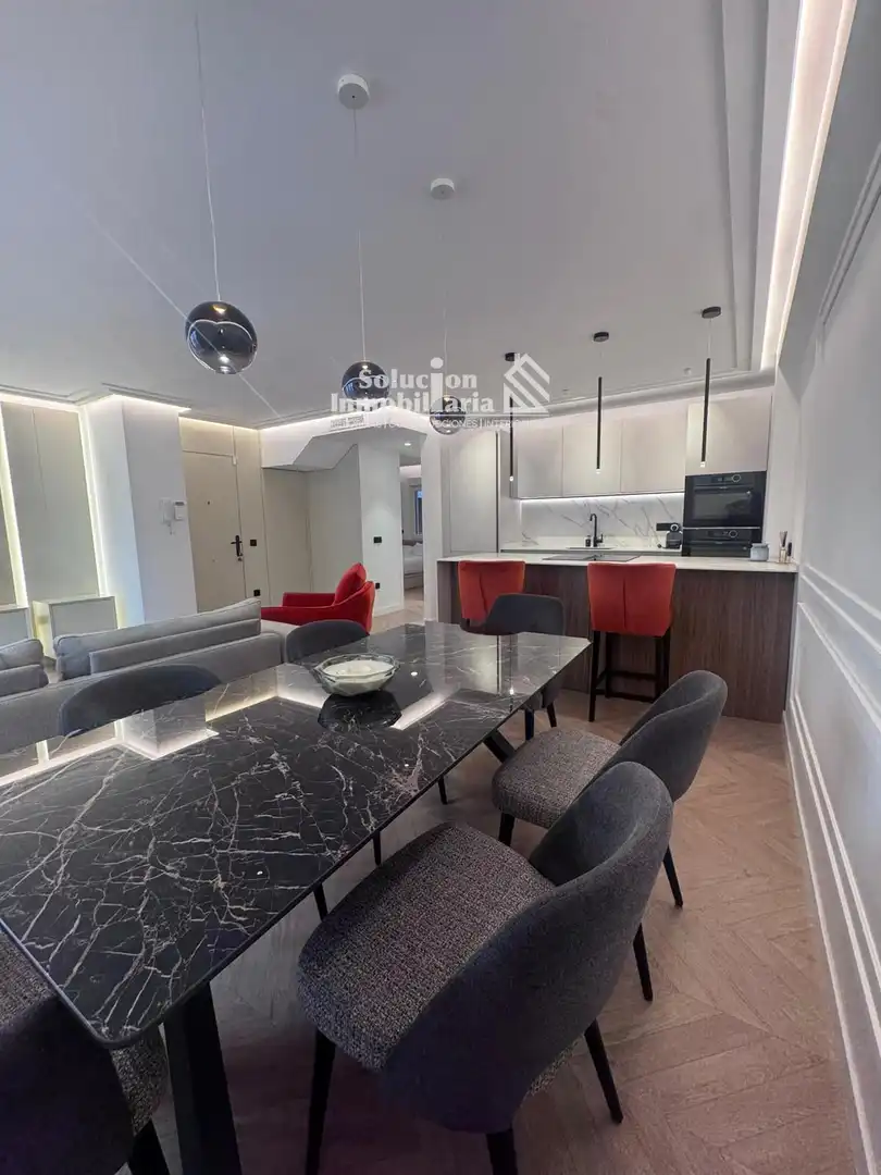 Flat with terrace for sale in JORGE JUAN, imagen 105