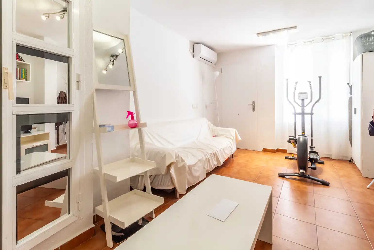 Apartament amb ascensor en venda a Calle Francisco de Quevedo, imagen 6