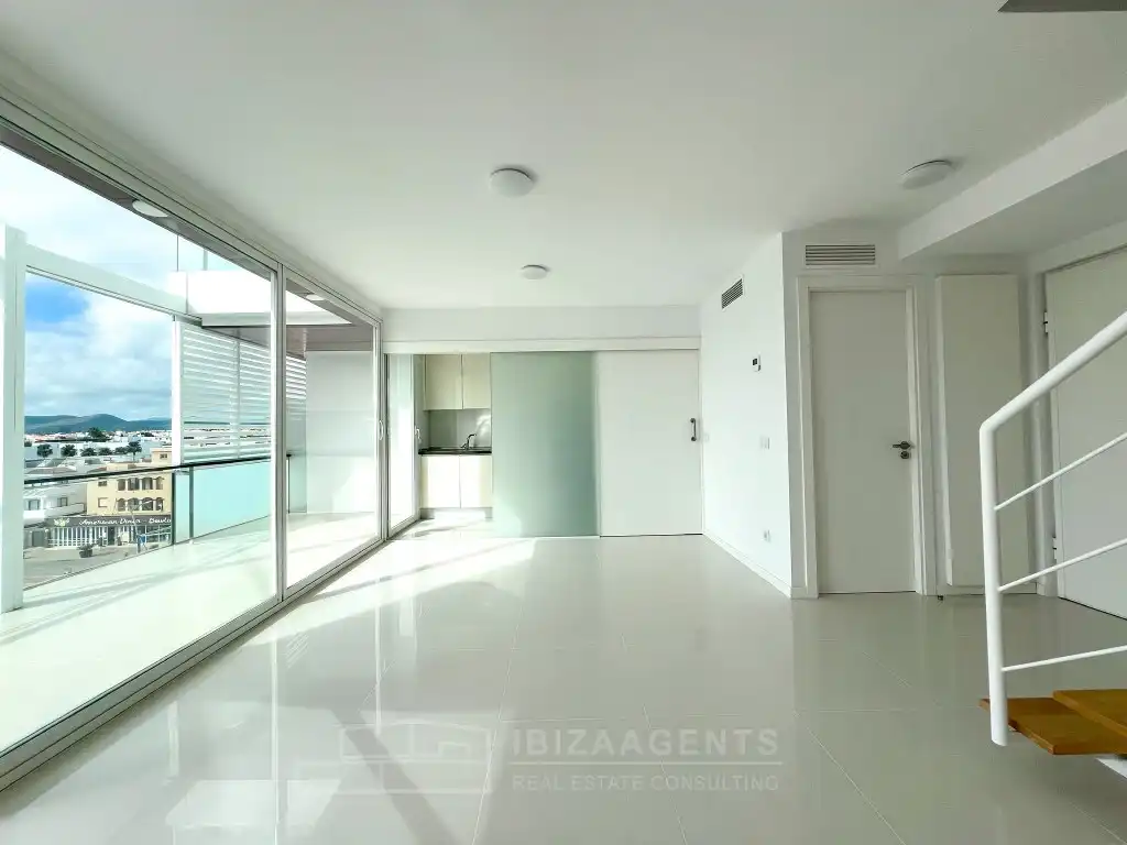 Dúplex en venta en Eivissa con Aire acondicionado