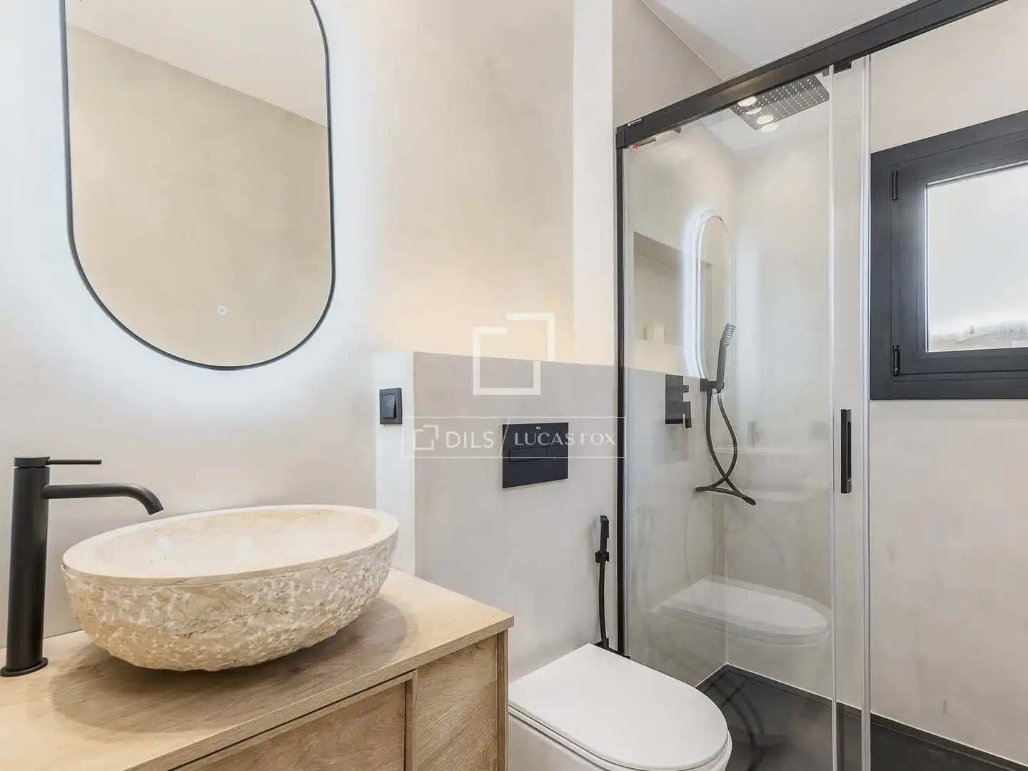 Flat with terrace for sale in Sants - Montjuïc, imagen 16