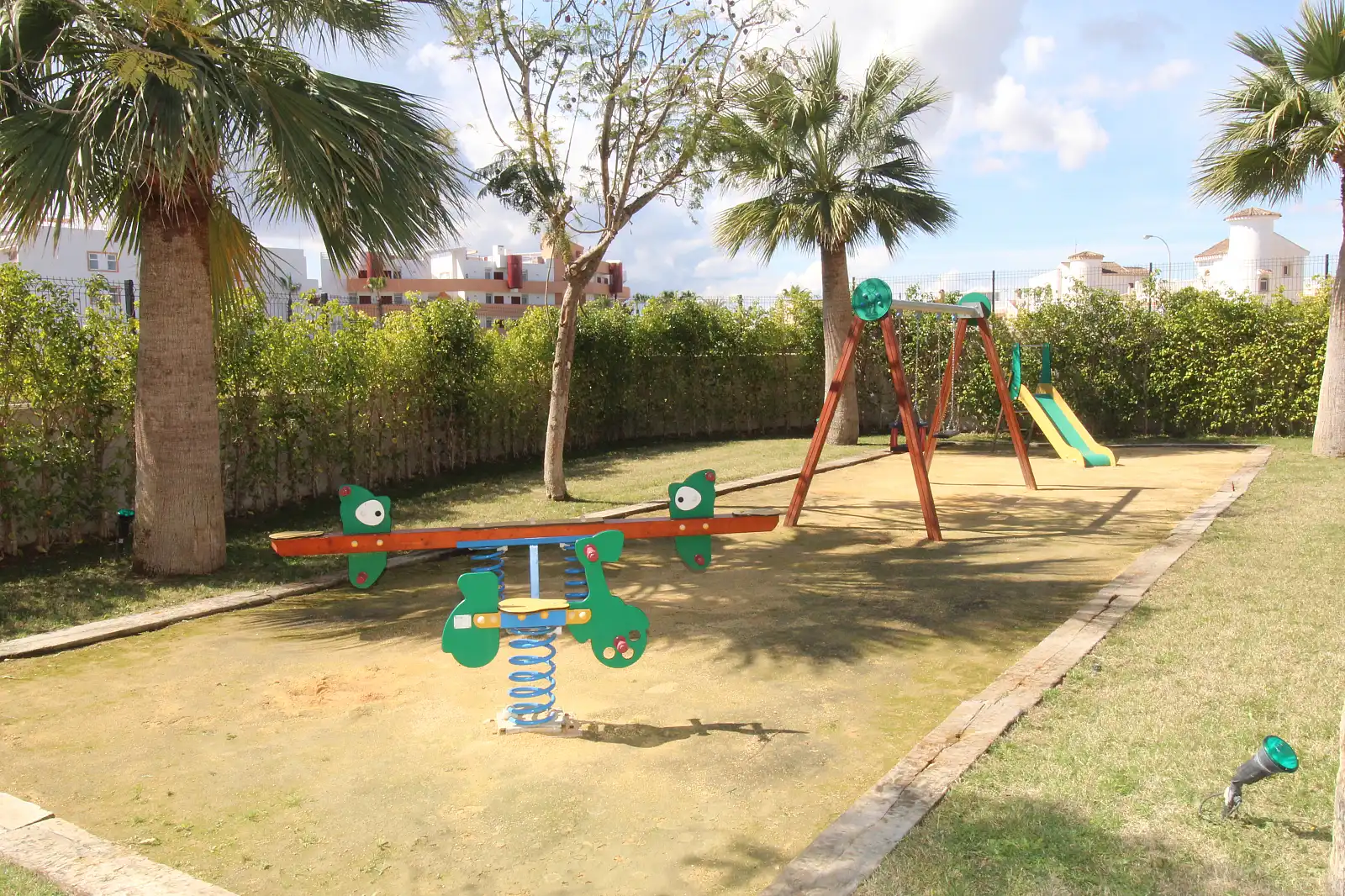 Apartment with garden for sale in Orihuela Costa, imagen 8