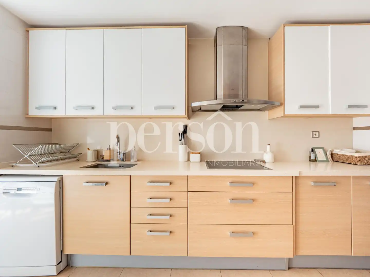 Flat with lift for sale in El Pla del Real, imagen 5