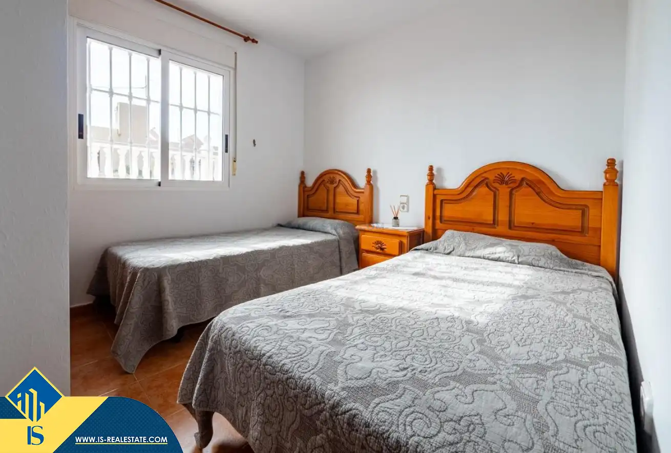 Villa con piscina in vendita a Playa de los Locos, imagen 8