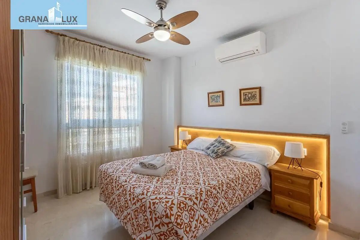 House with terrace for sale in Calle de Lima, imagen 29