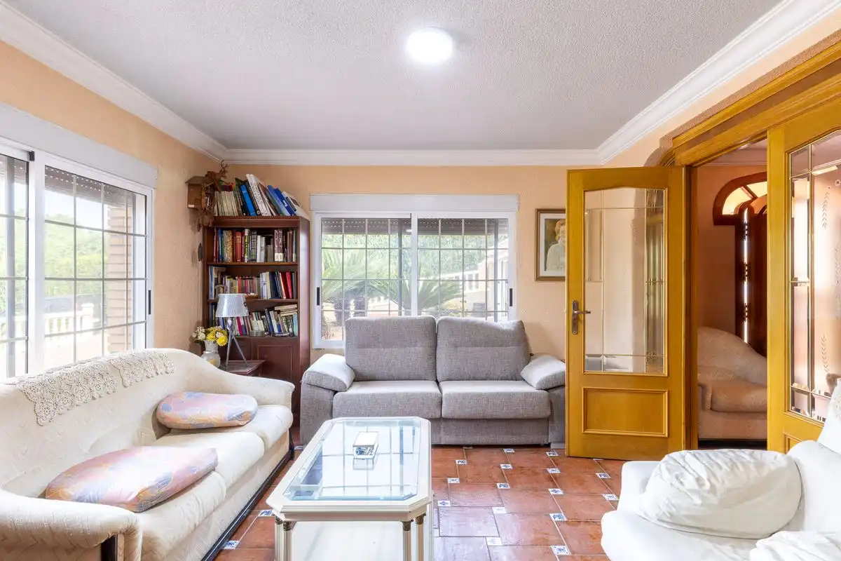 Villa con terrazza in vendita a Urb. Tancat de l'Alter, imagen 5