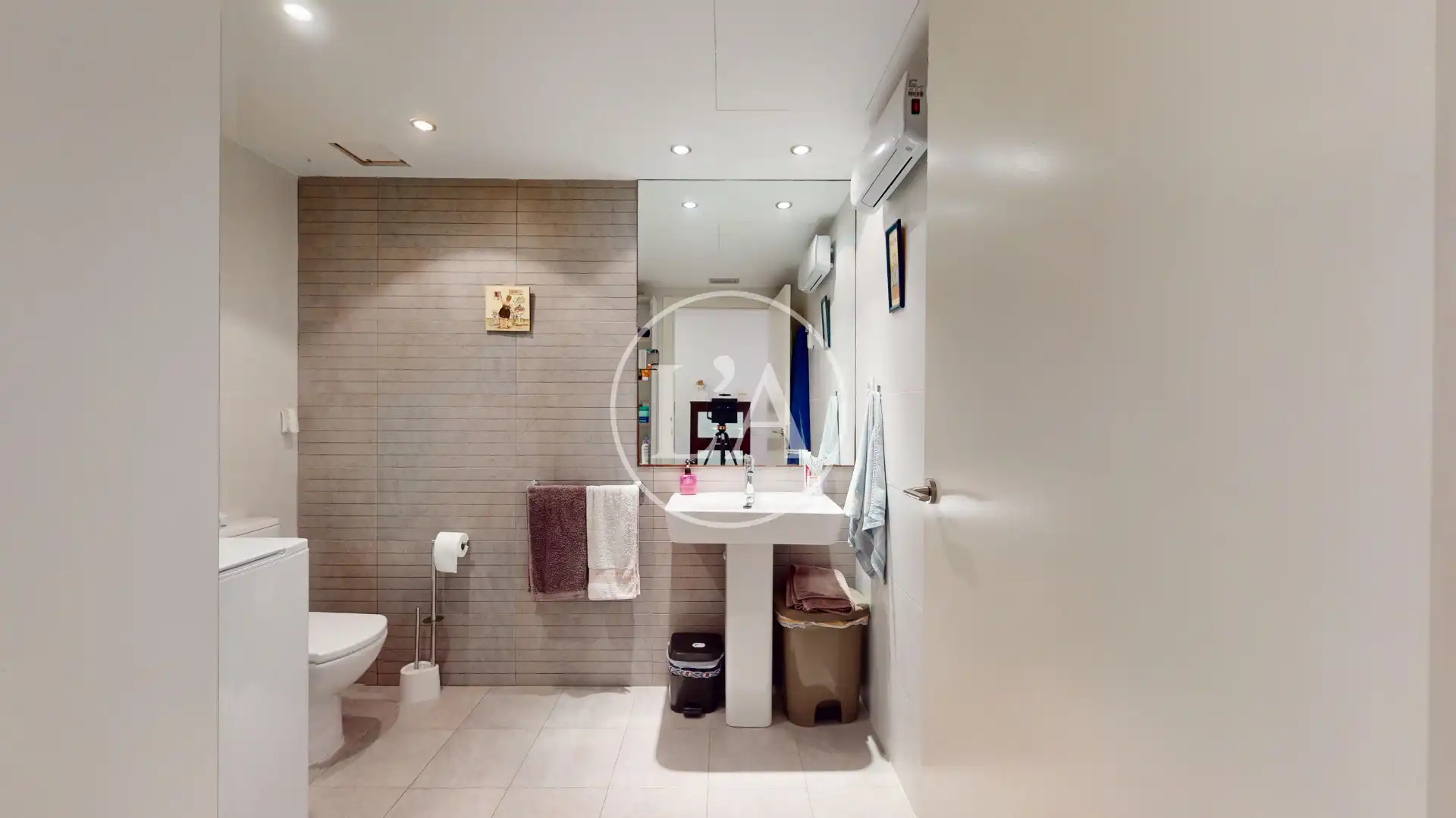 Apartment with pool for sale in Carrer d'Emili Vendrell 8, imagen 25