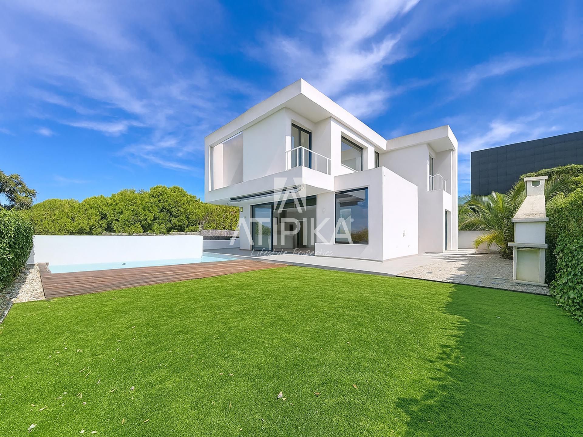 Casa o chalet en venta en L'Aragai