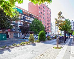Exterior view of Flat for sale in Arganda del Rey  with Air Conditioner and Heating