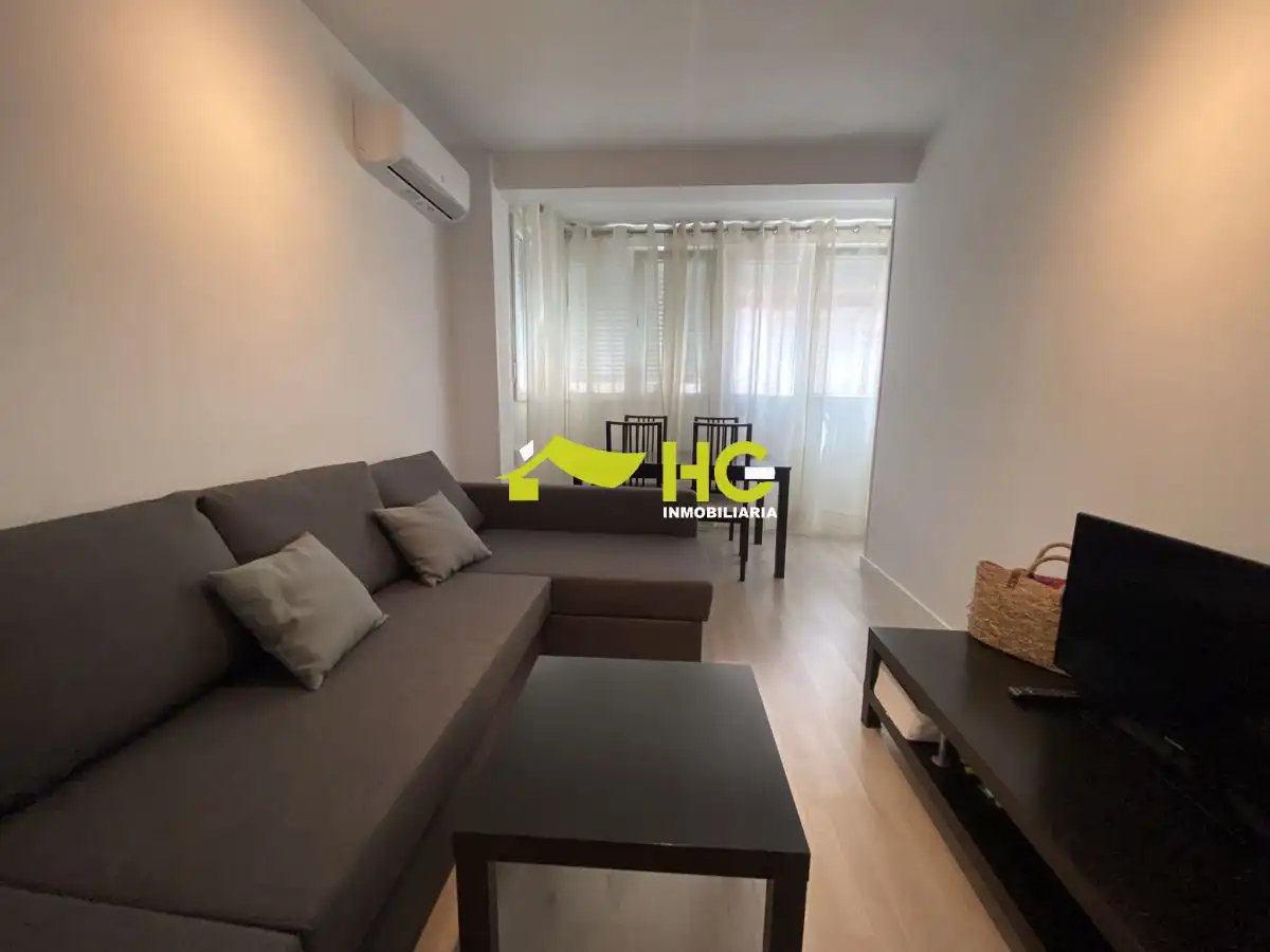 Piso en alquiler en Centro, imagen 7
