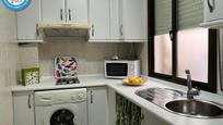 Kitchen of Planta baja for sale in Jerez de la Frontera  with Air Conditioner