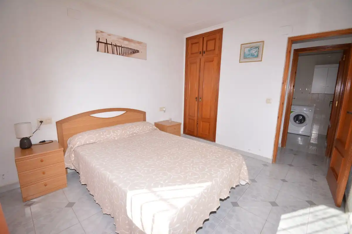 Villa con piscina in vendita a La Xara - La Sella, imagen 37