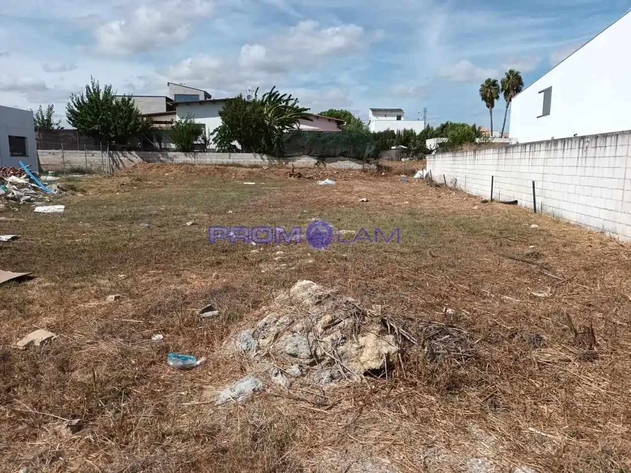 Terrenos y solares en venta en Calle Magnolia, imagen 3