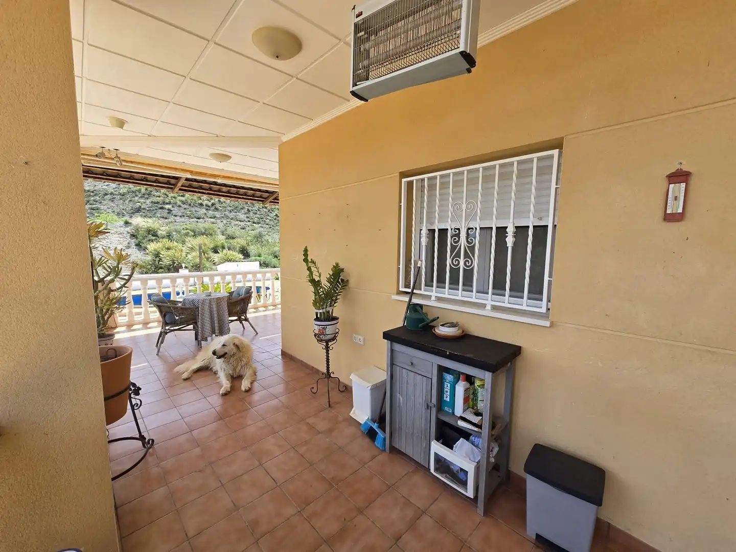 Chalet en venta en Sax, imagen 36