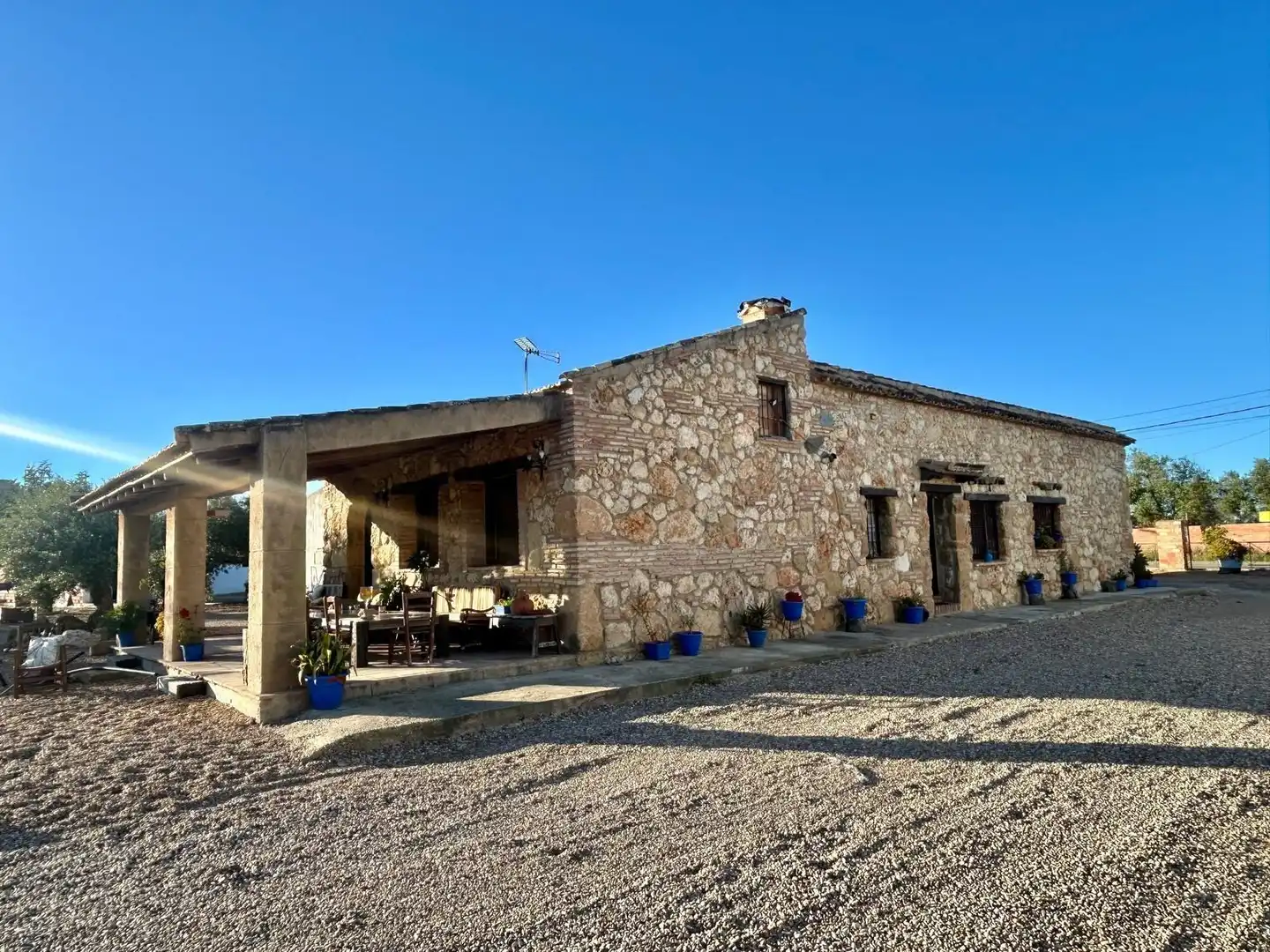 Casa o xalet en venda en Guadalcázar amb Terrassa