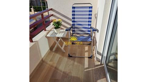 Foto 2 de Apartament de lloguer a Nueva Torrevieja, Alicante