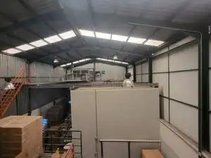 Nave industrial in affitto a Campodón - Ventorro del Cano, imagen 26