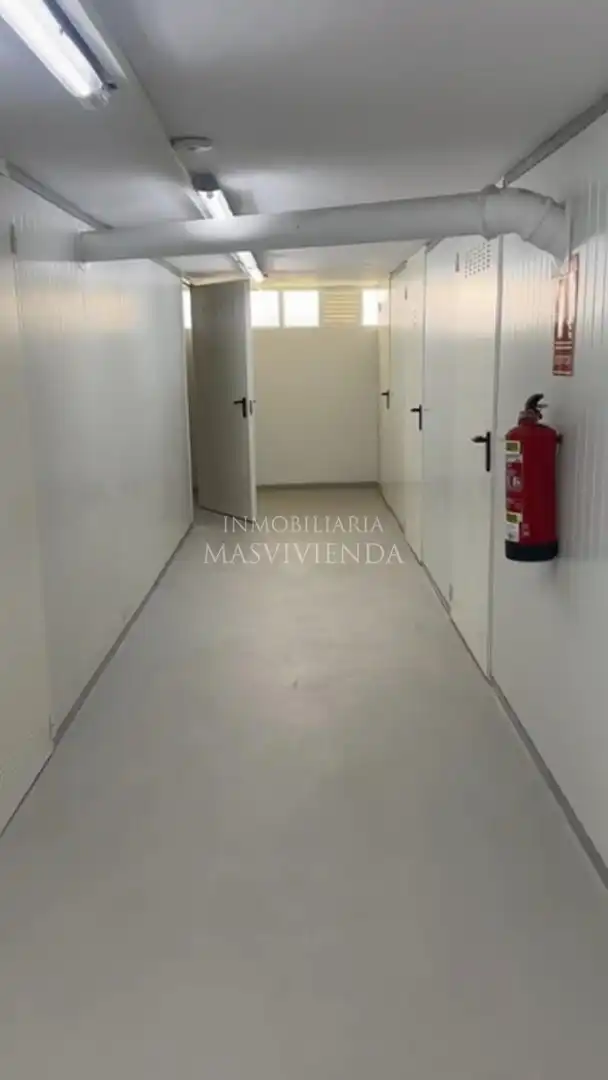 Trastero de alquiler en Vigo 