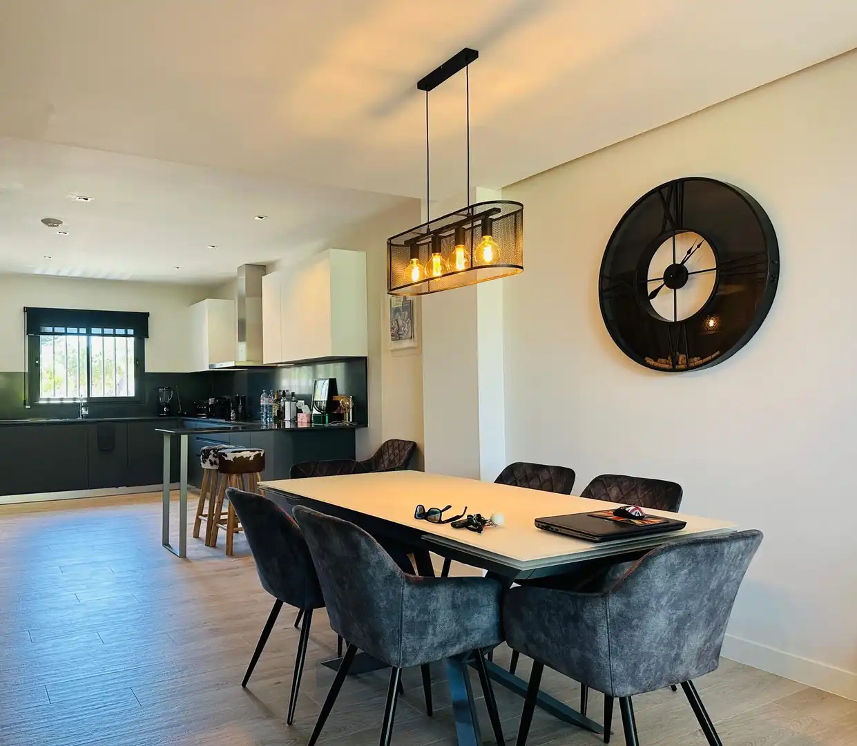 Casa a schiera con piscina in vendita a Sotogrande Alto, imagen 10