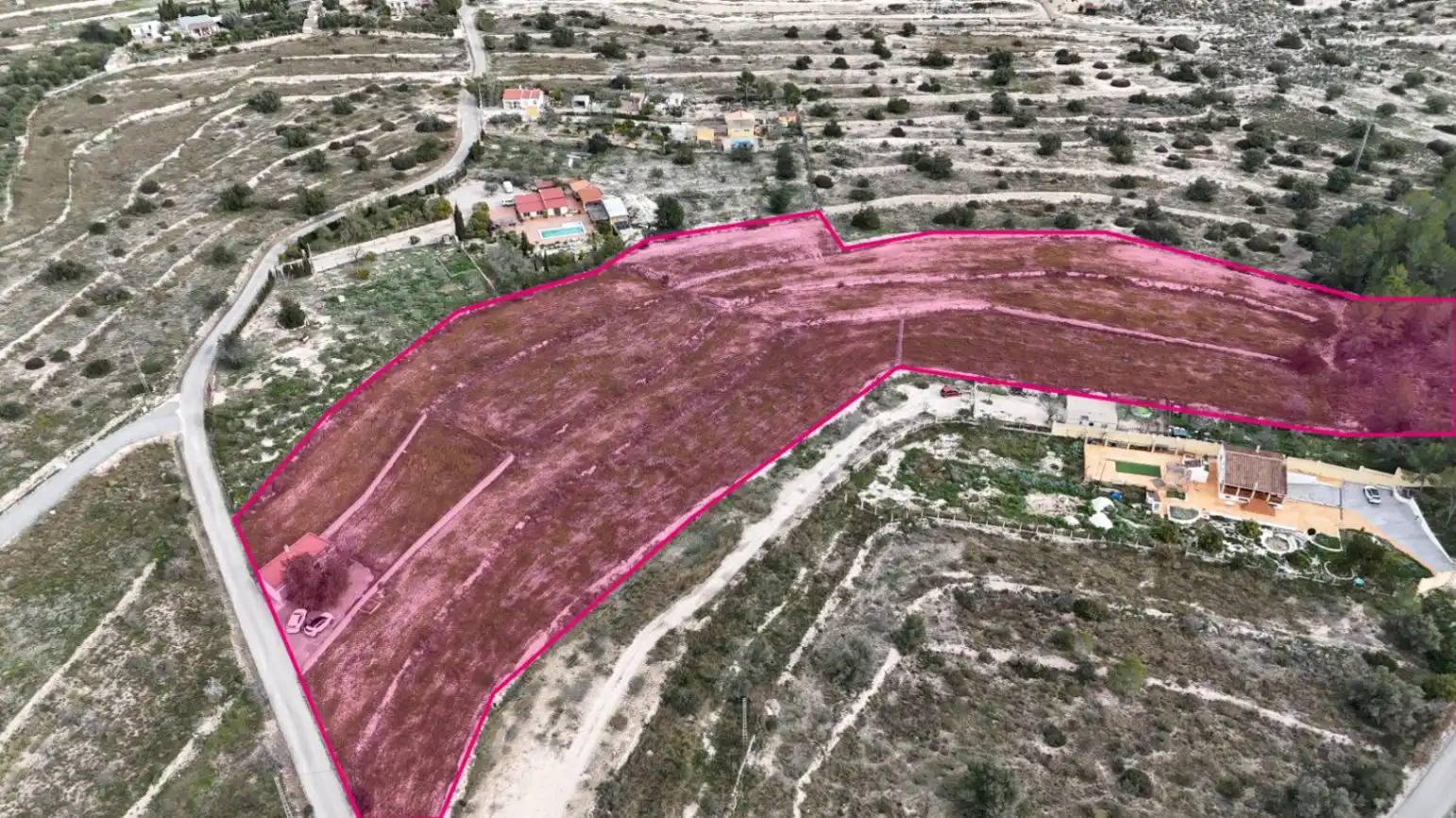 Terrain résidentiel à vendre à Aigües, imagen 4